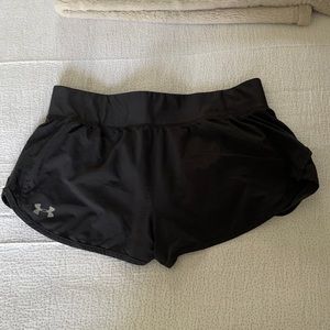 Under armour shorts